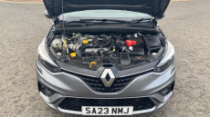 Renault Clio 1.0 TCe 90 RS Line 5dr Petrol Hatchback